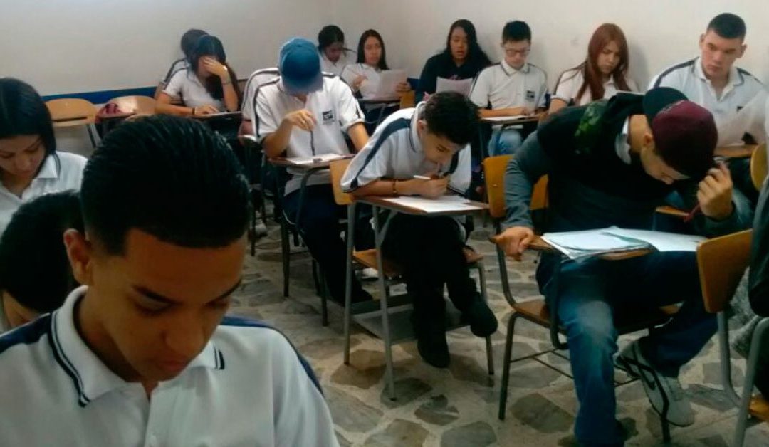Evaluaciones finales