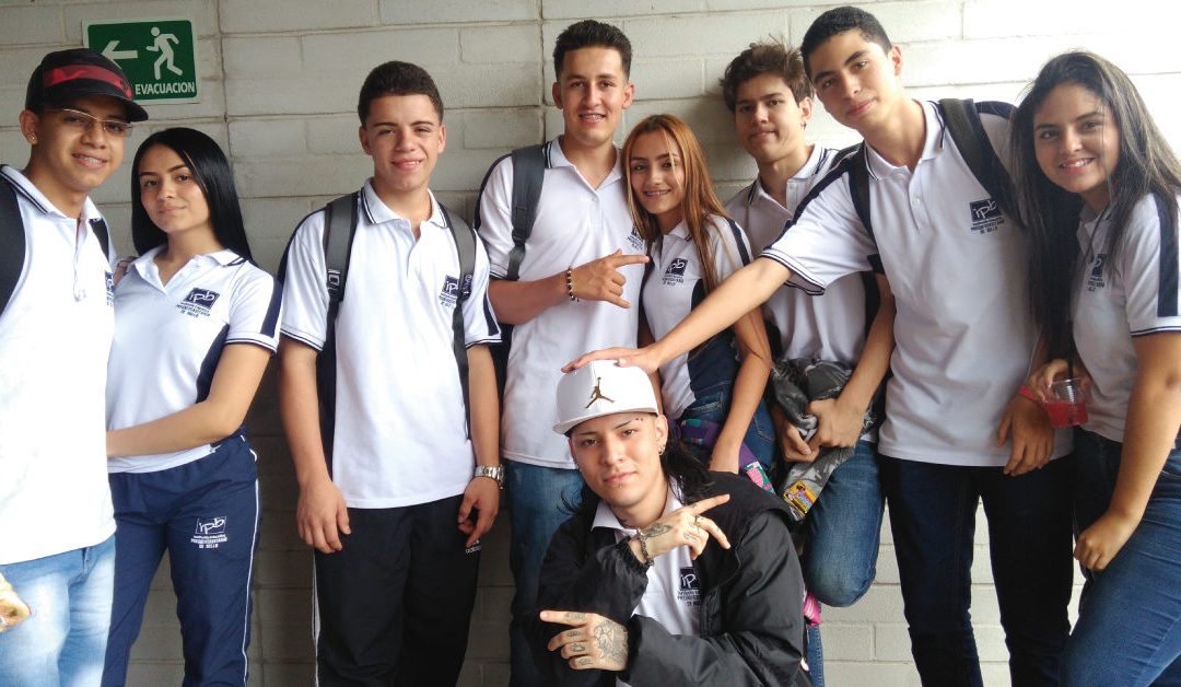 Visita UNIMINUTO